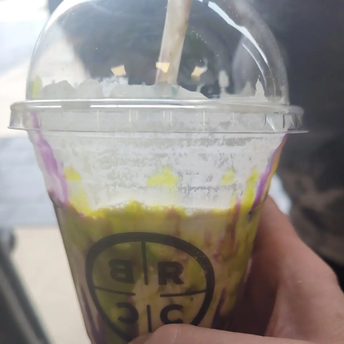 Green Tea