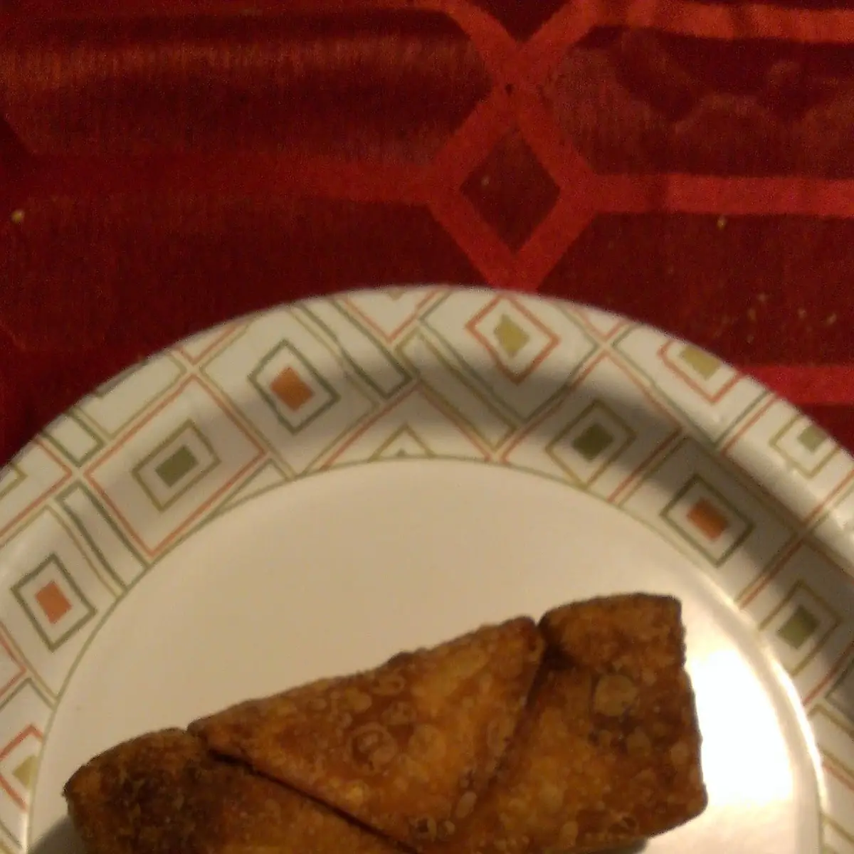 Egg Roll