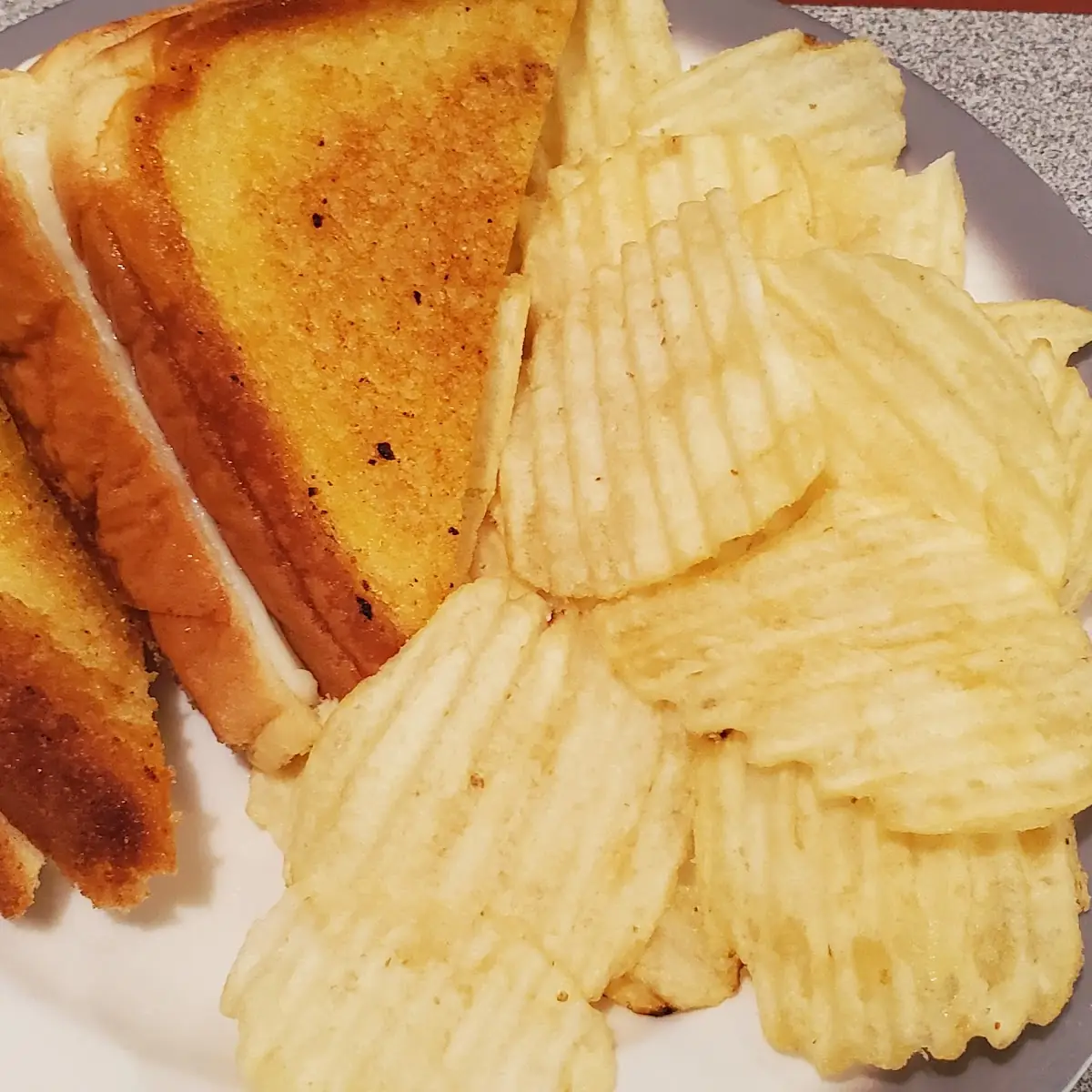 Grilled Cheese
