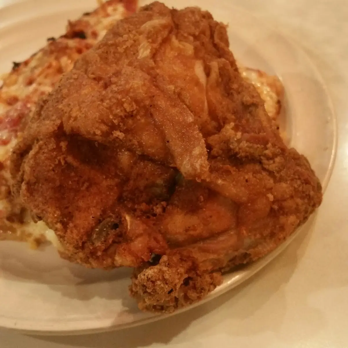 Fried Chicken