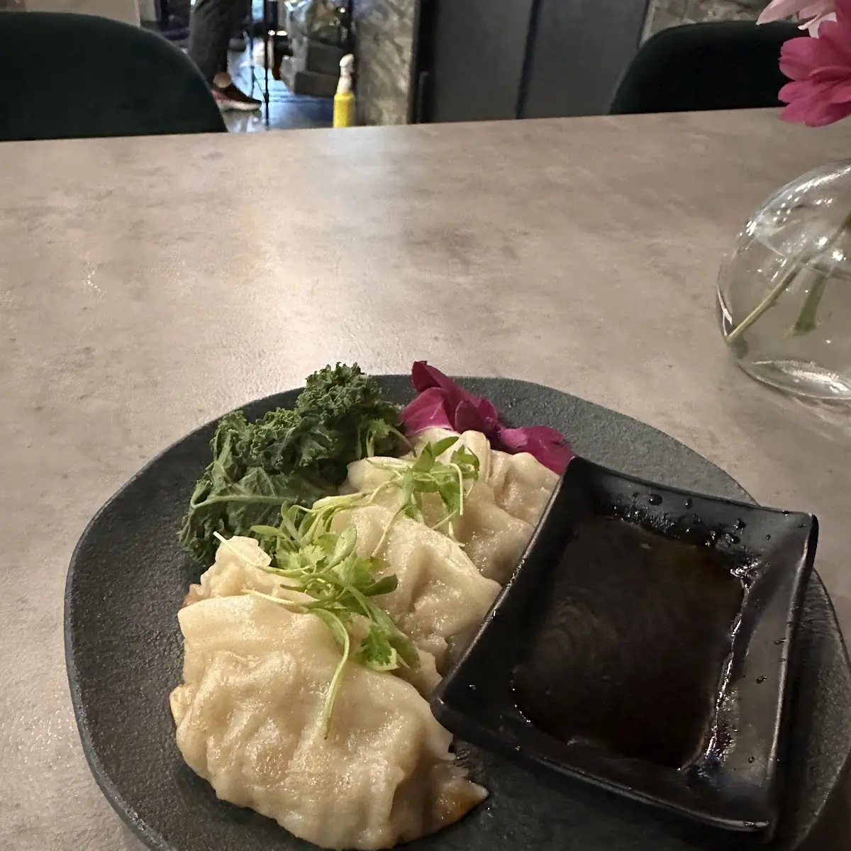 Gyoza