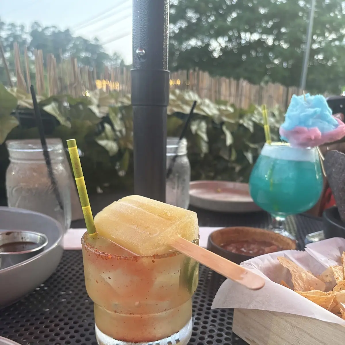 Mai Tai