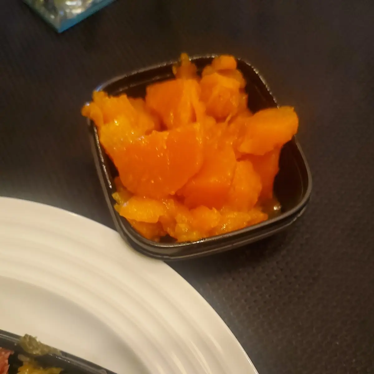 Sweet Potatoes Yams