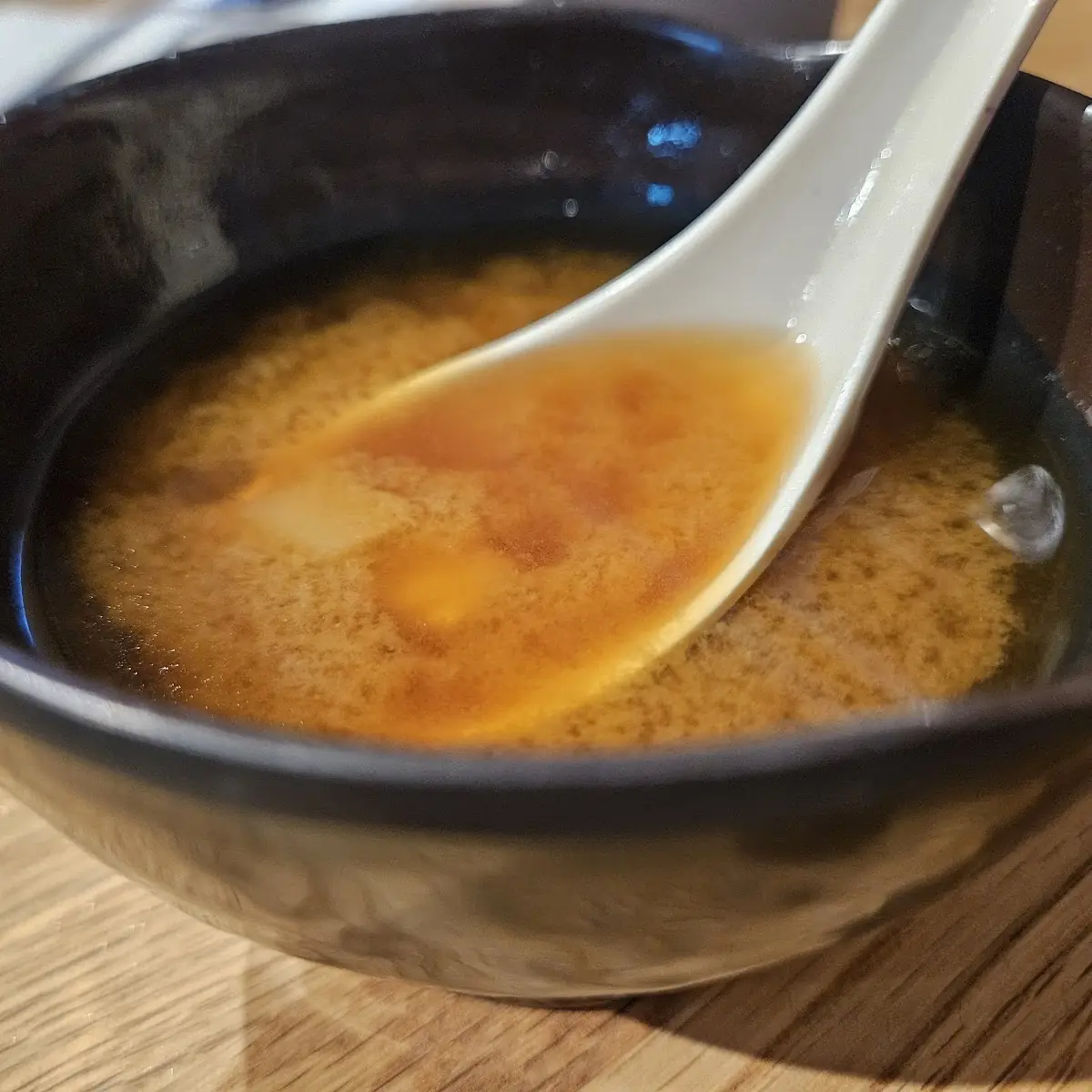 Miso Soup