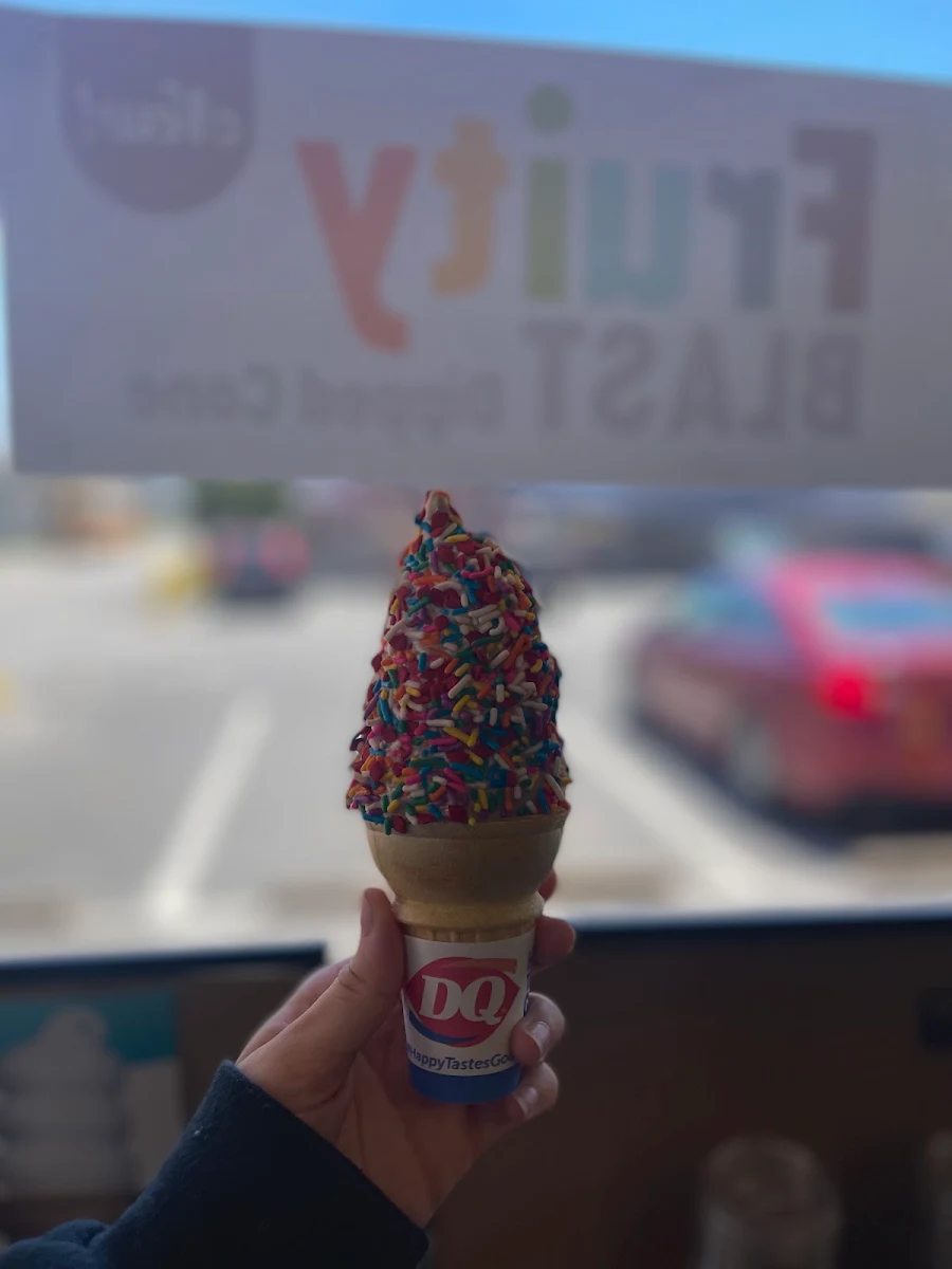 Soft Serve