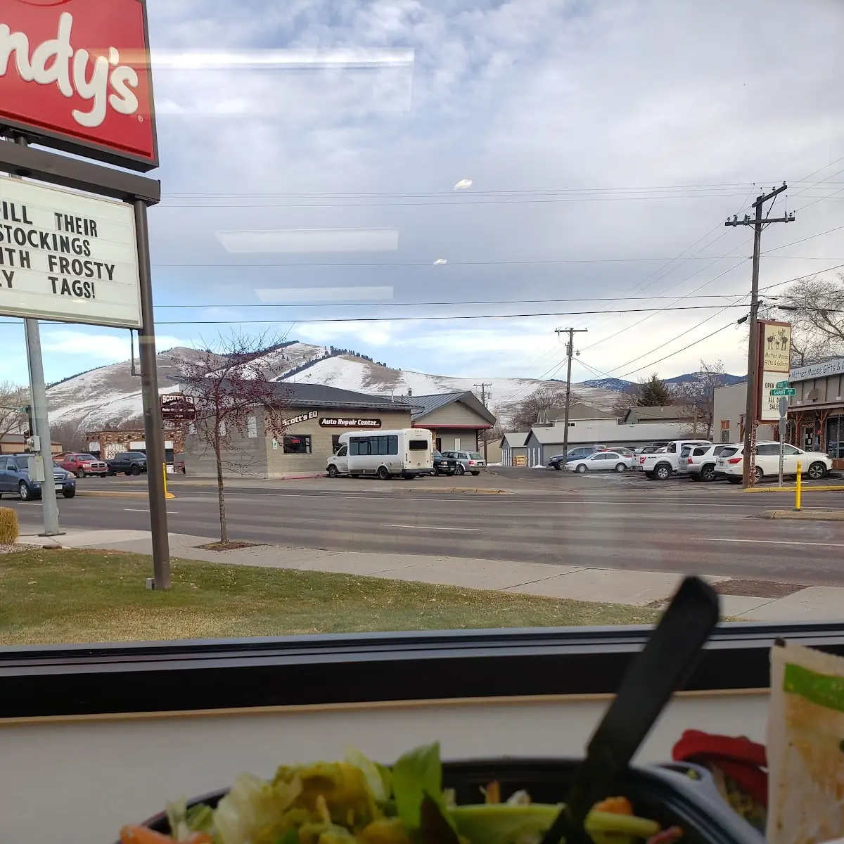Southwest Chicken Salad