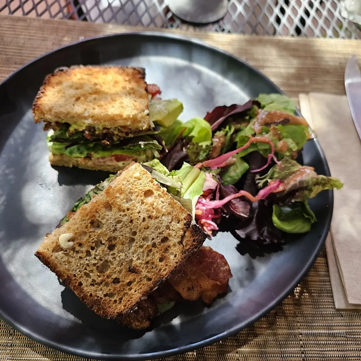 blt Sandwich