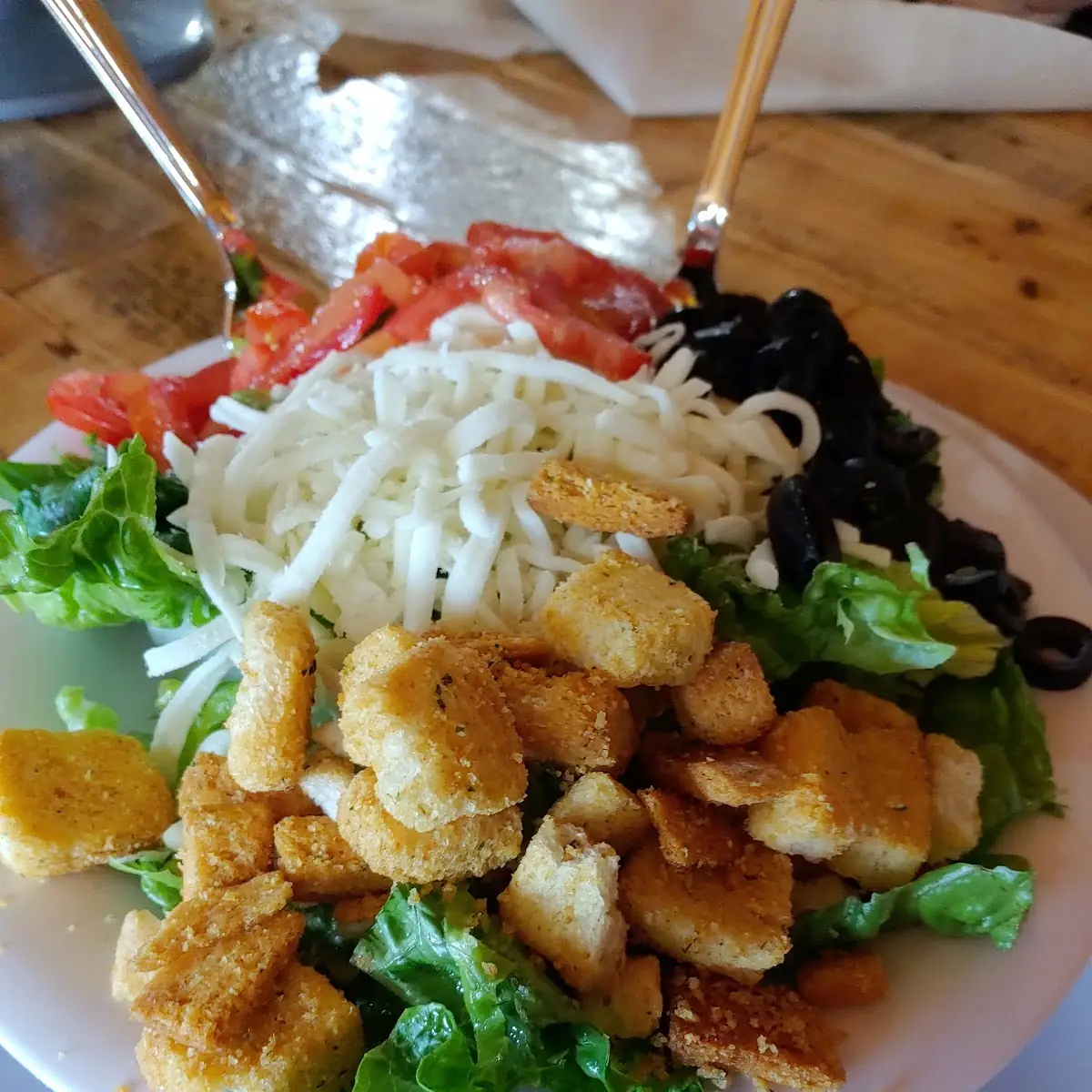 House Salad