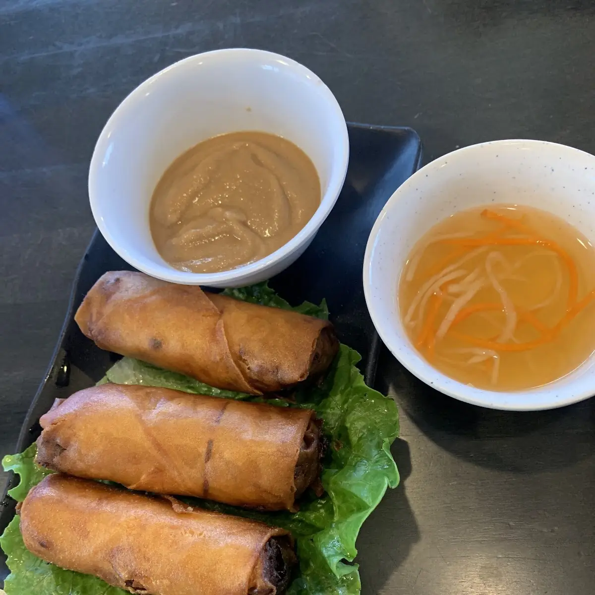 Dipping Sauce