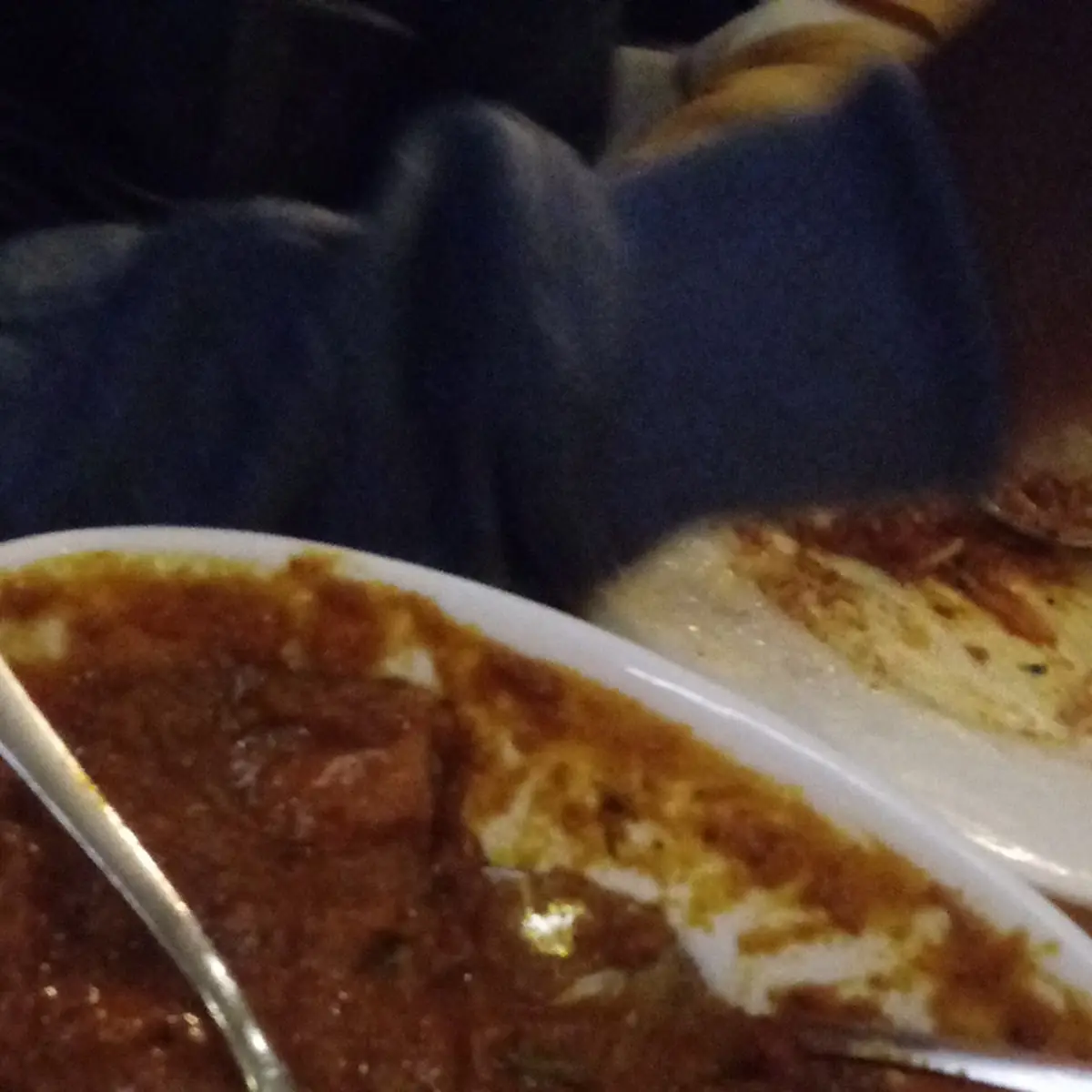 Chicken Curry