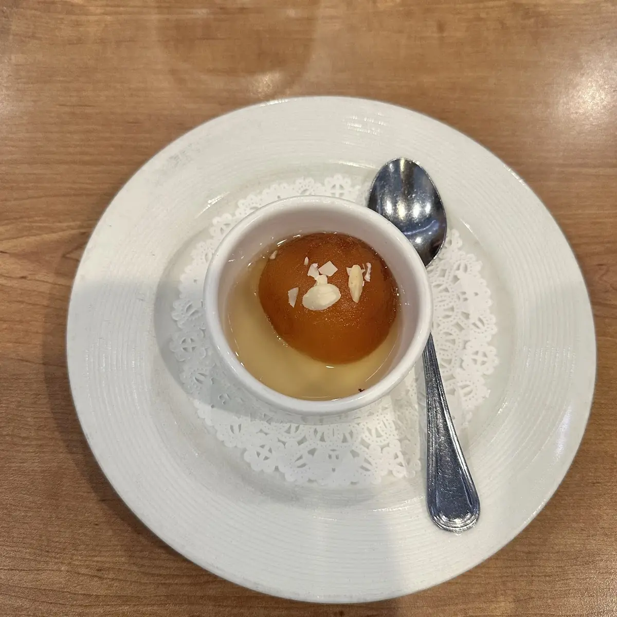 Panna Cotta