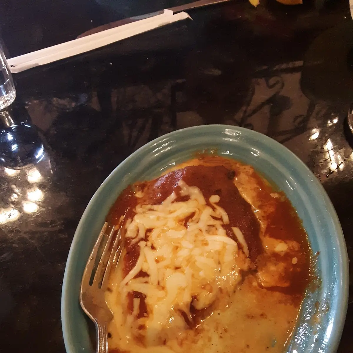 Chile Relleno