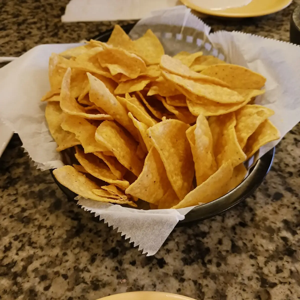 Chips & Salsa