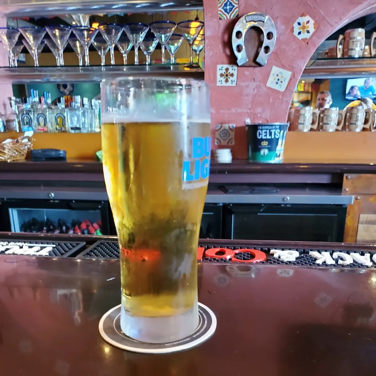 Bud Light