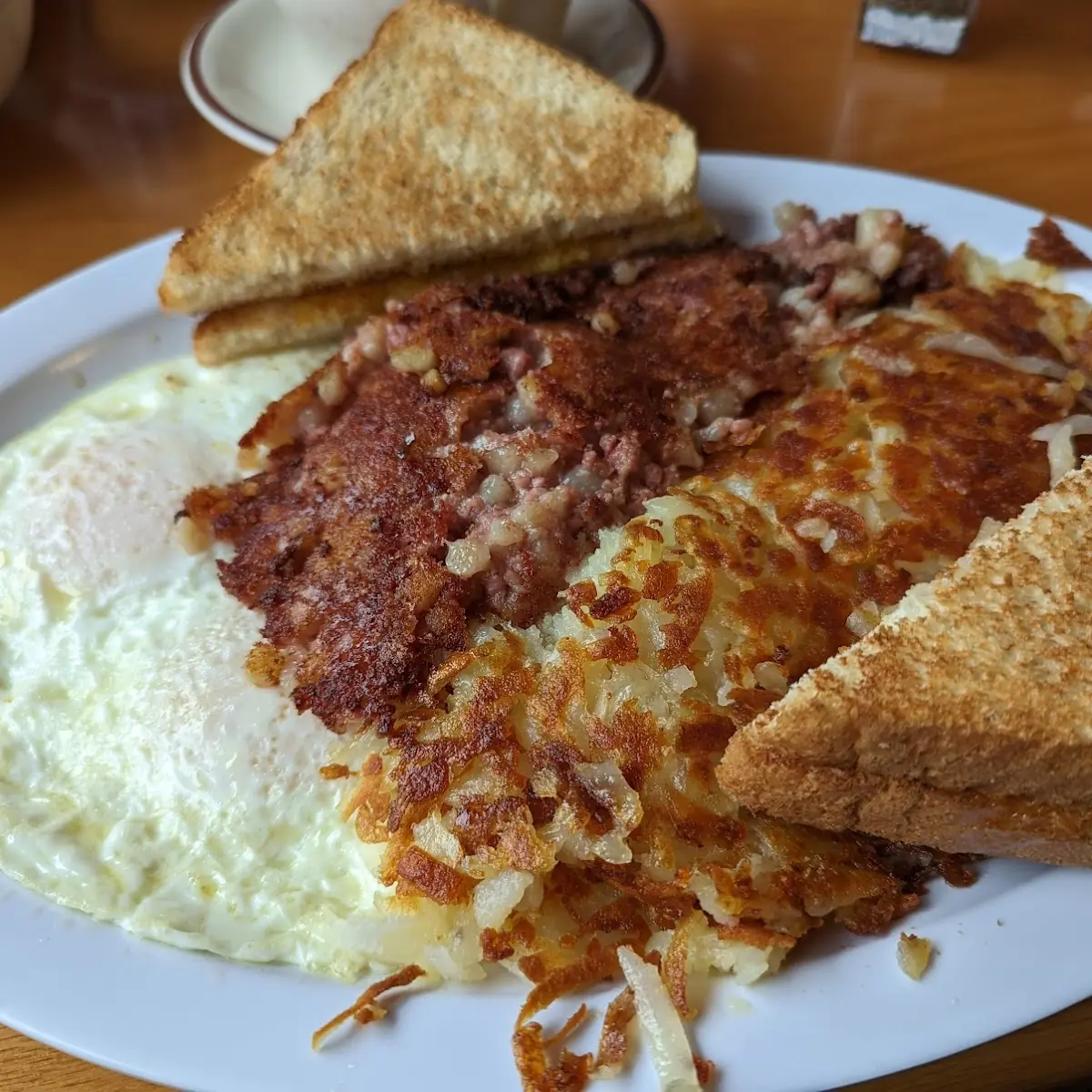 Corned Beef Hash
