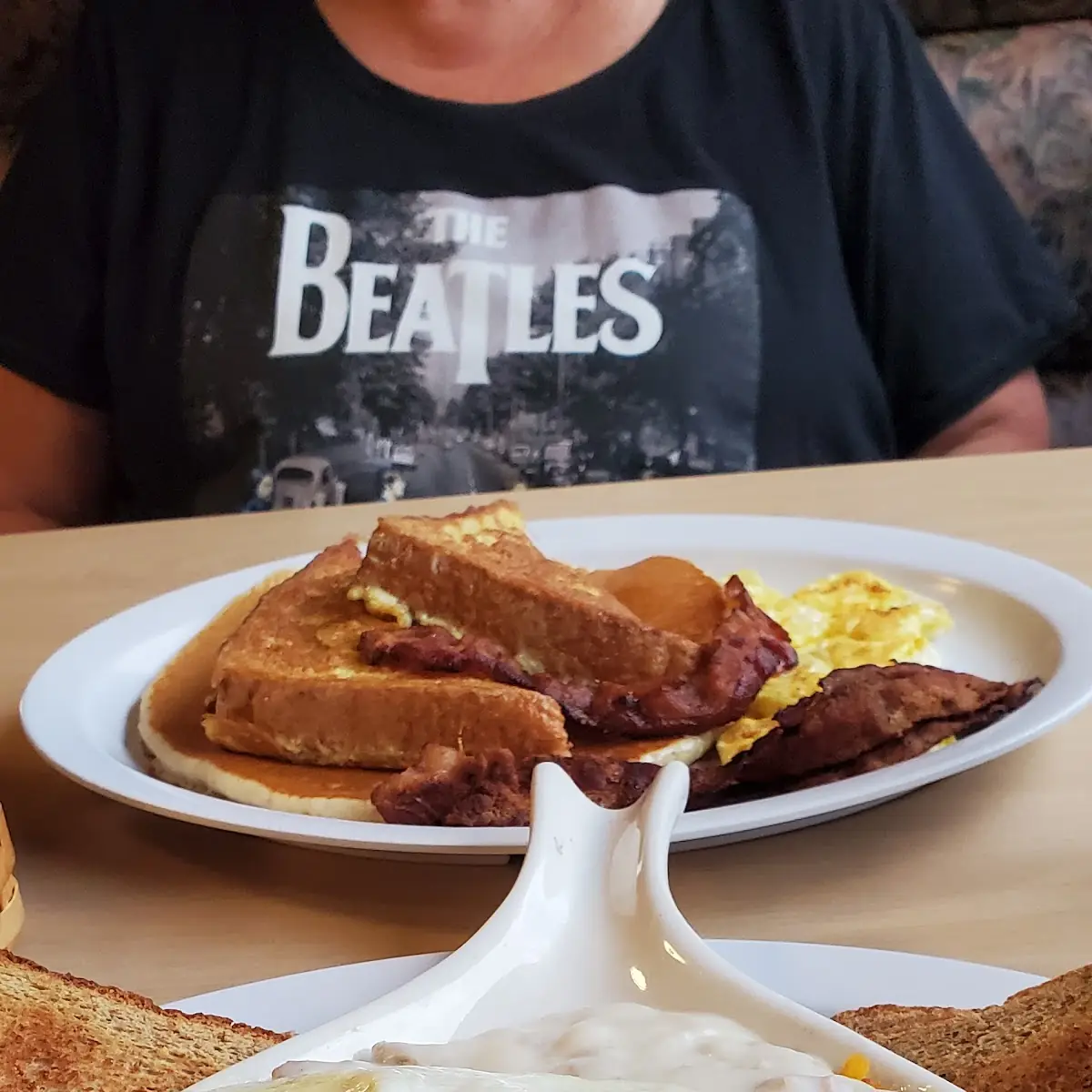 Country Fried Steak