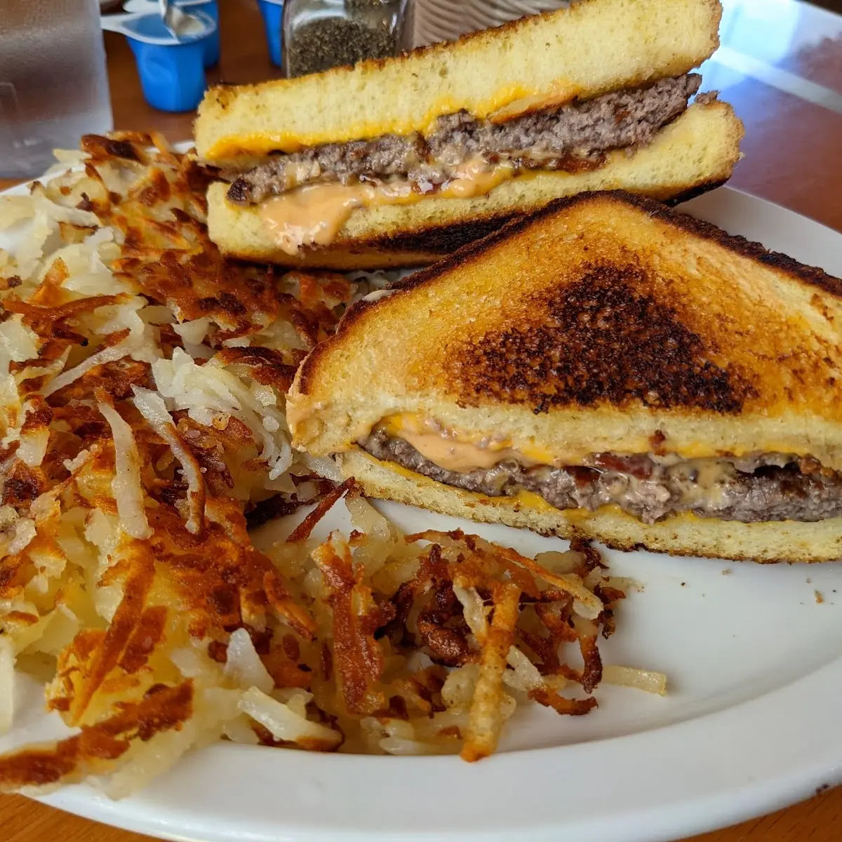 Frisco Burger