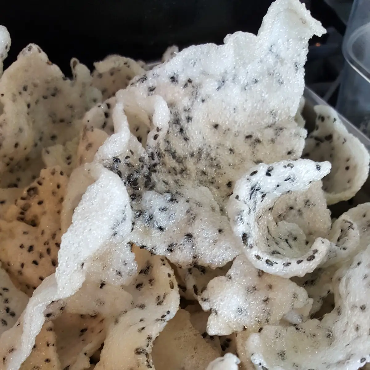BAP Chips