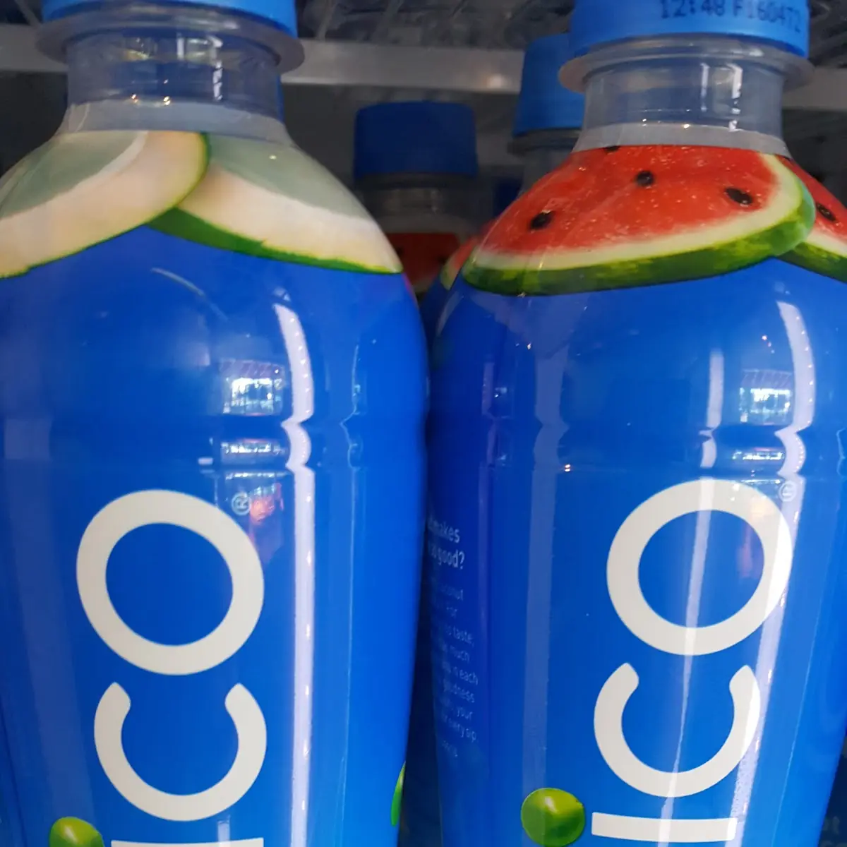 Coconut Water