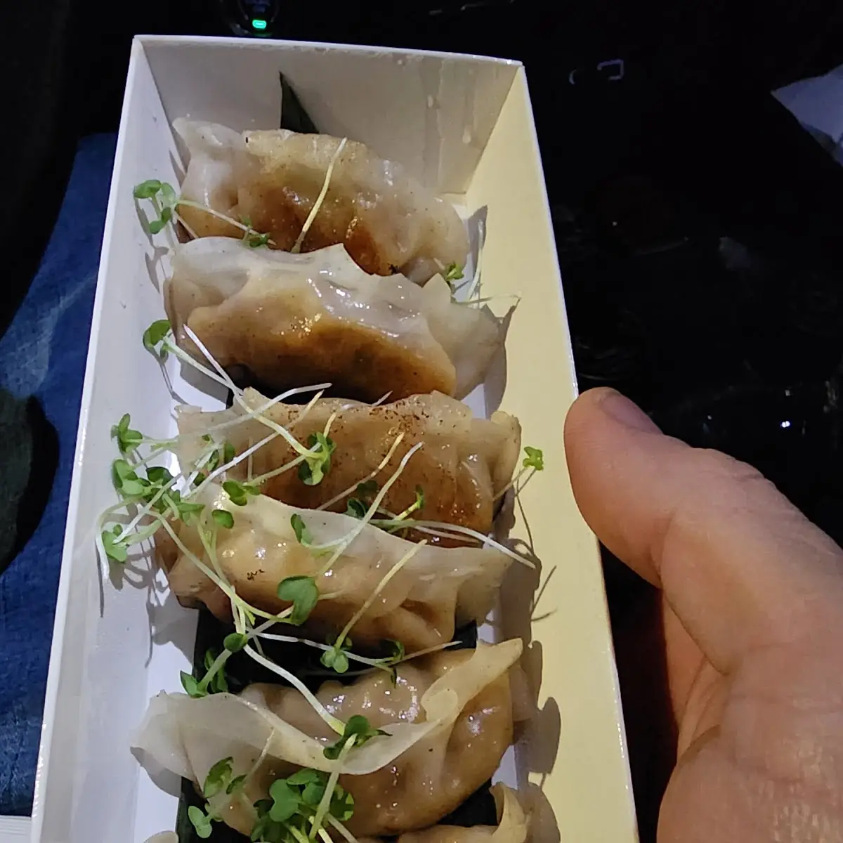 Dumplings