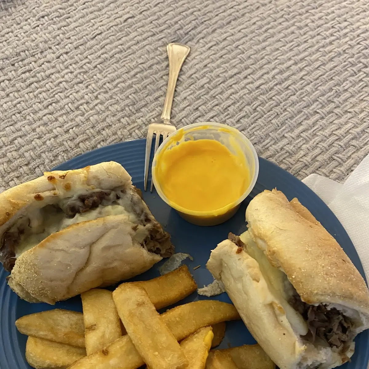 French Dip