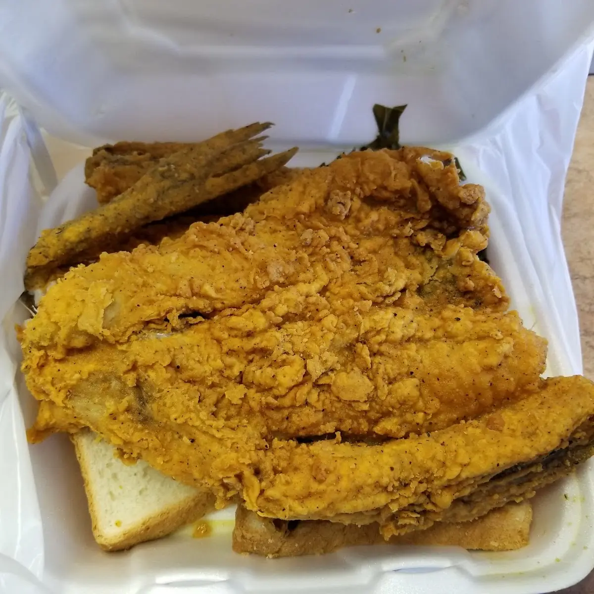 2 PC Lake Trout