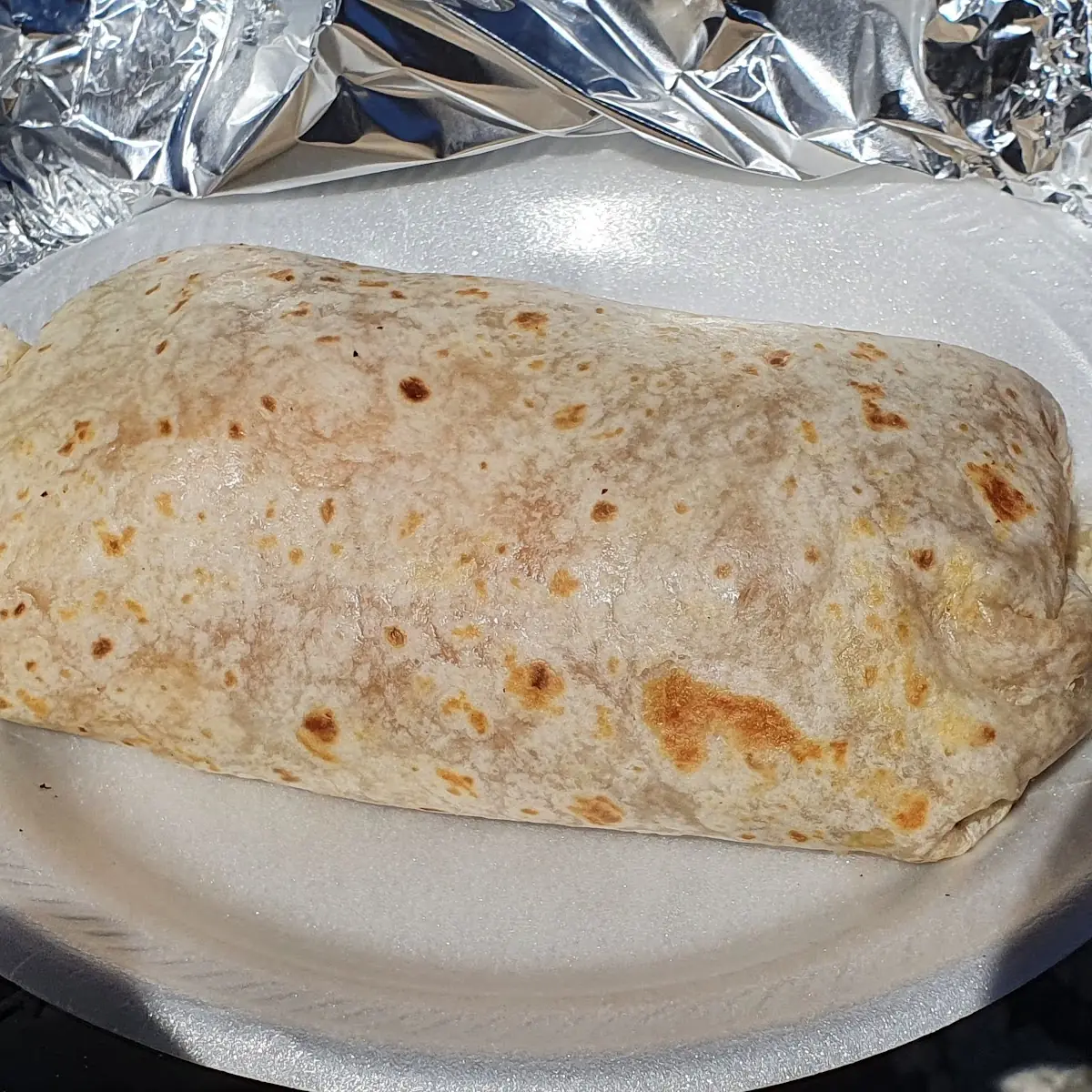Id Burrito