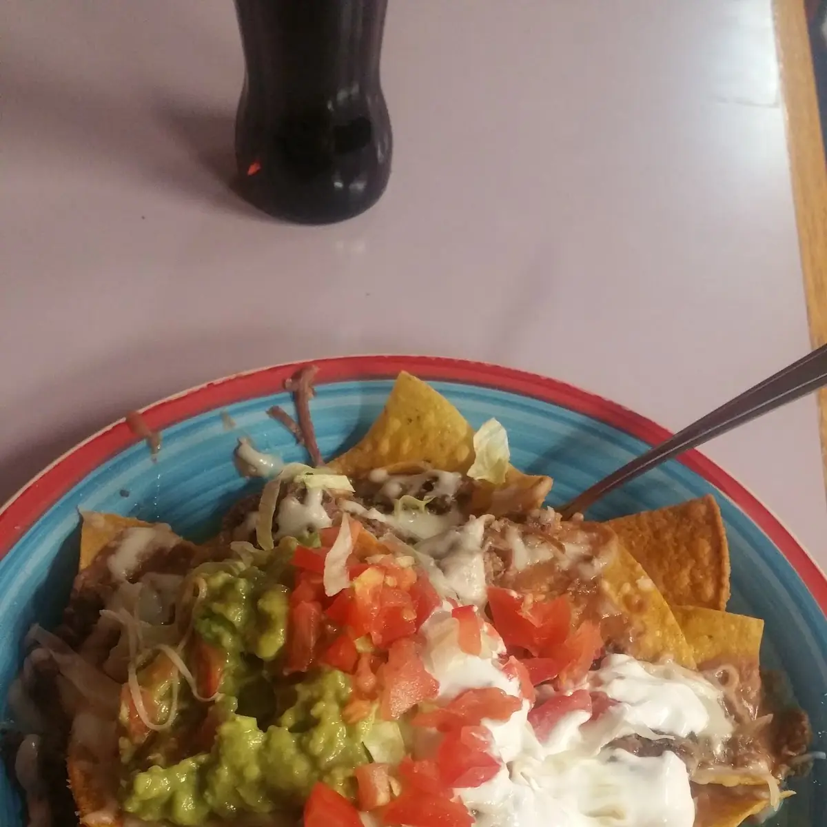 Super Nachos