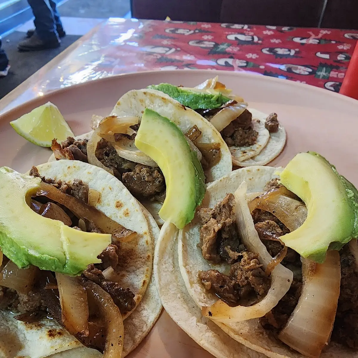 Walla Walla Street Tacos