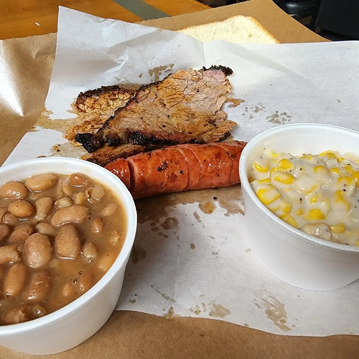 Baked Beans