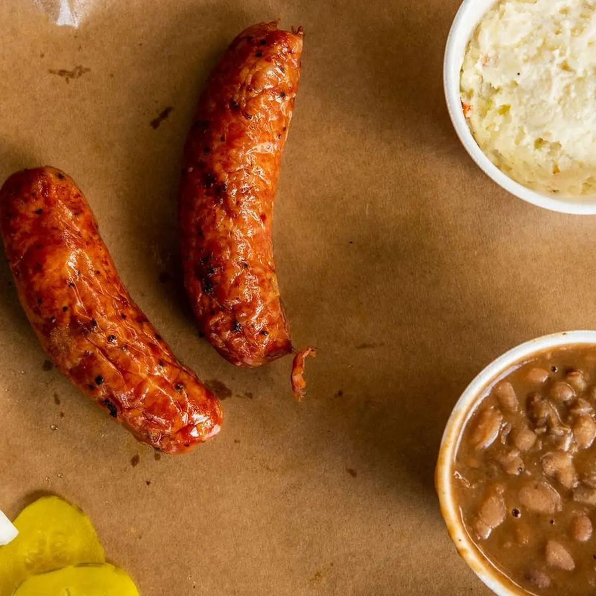 Sausage Link