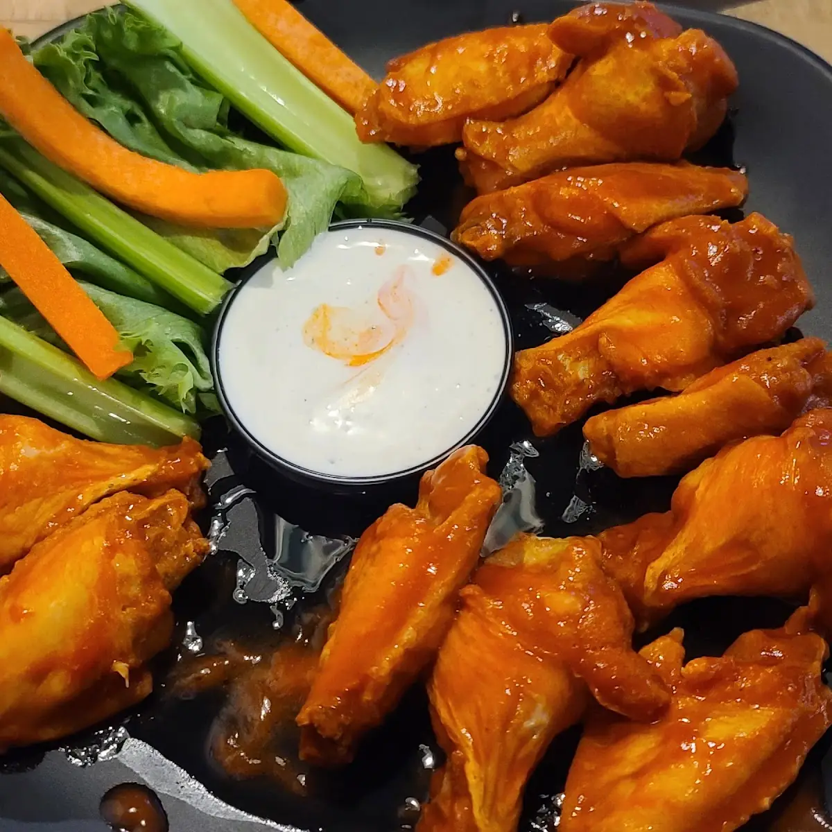 Buffalo Wings