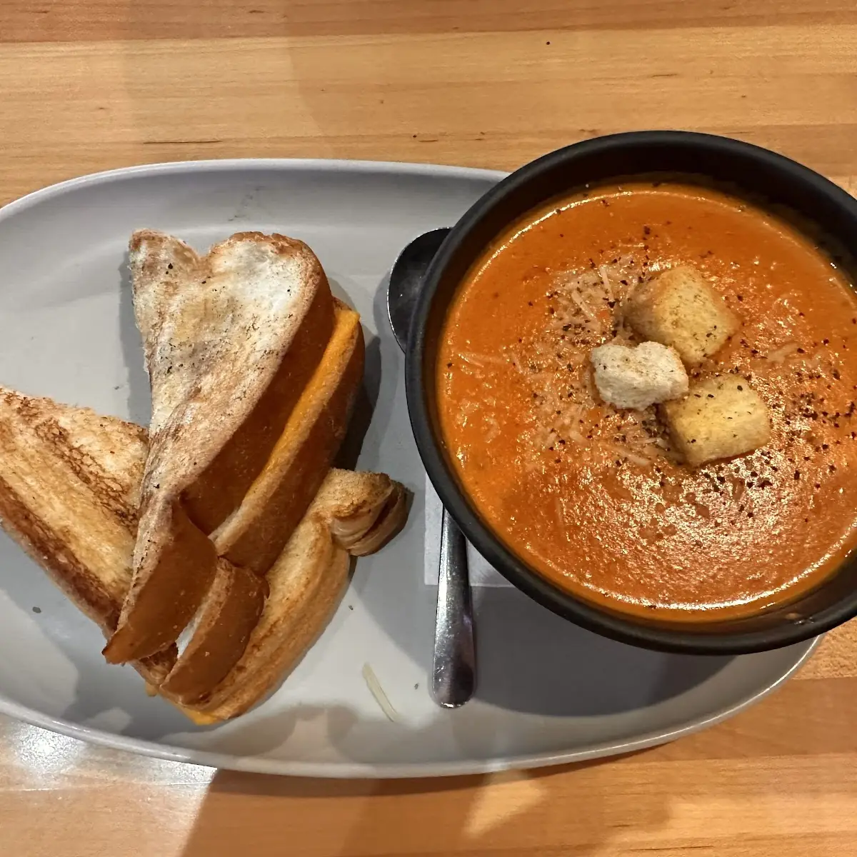 Tomato Soup