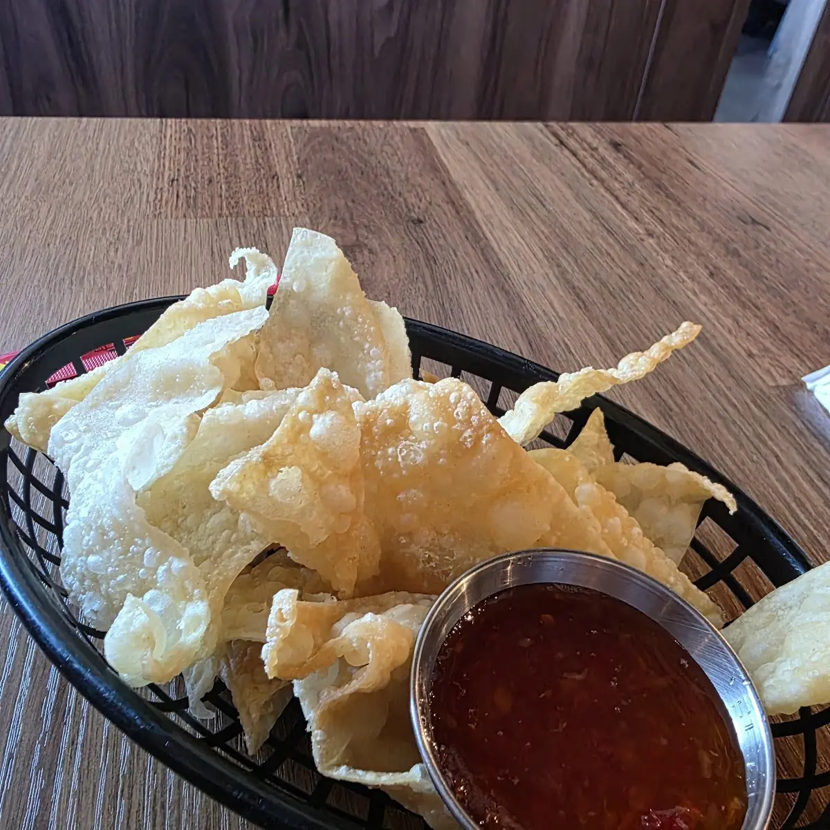 Sweet Chili Sauce