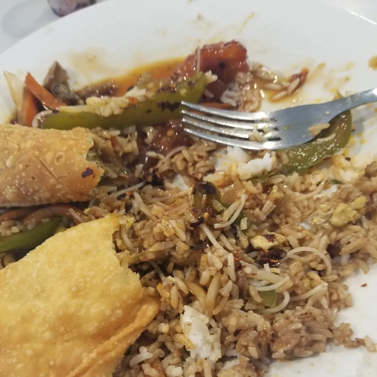 Egg Roll 1