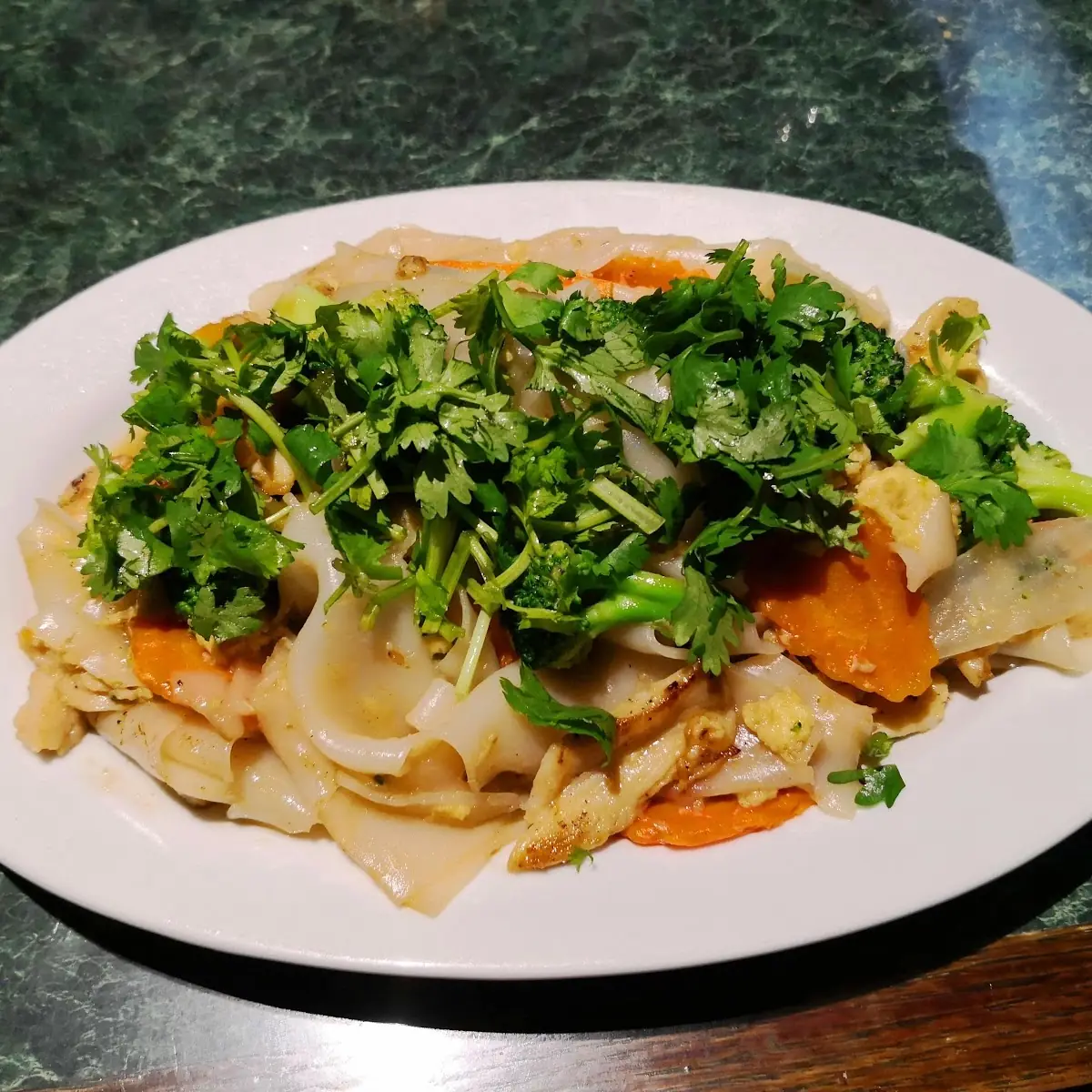 Pad See EW