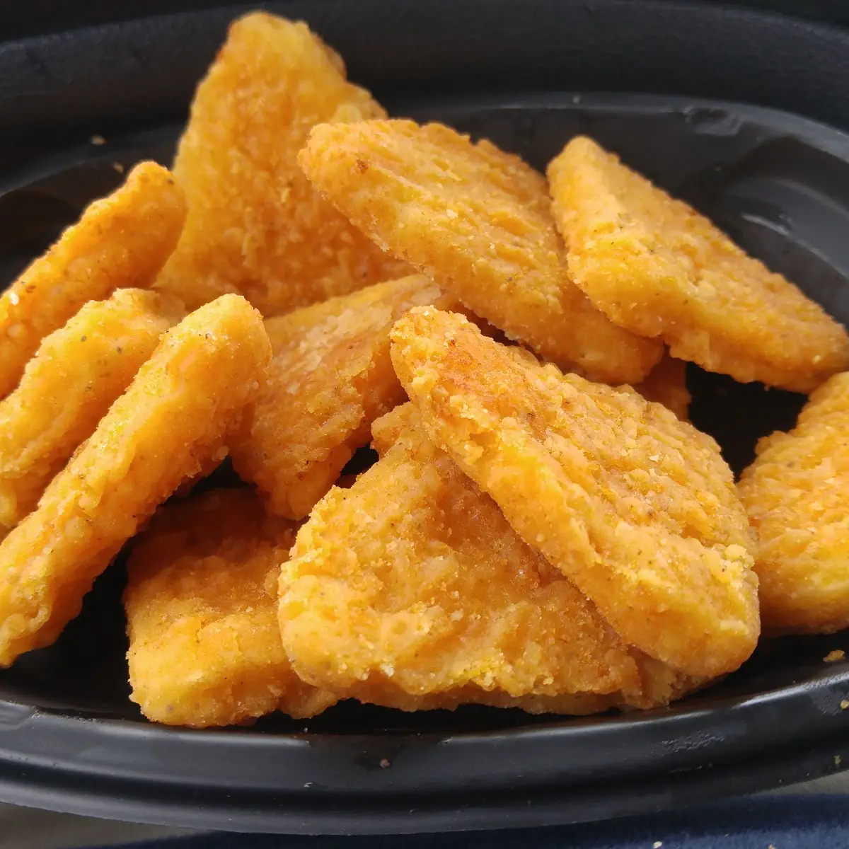 Hash Brown