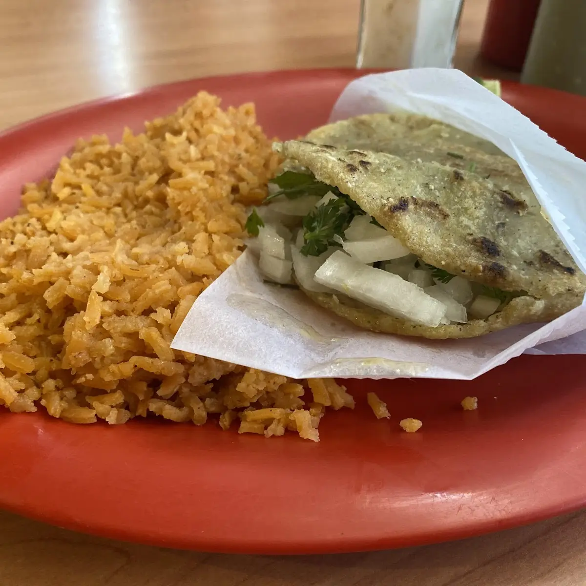 Carnitas Torta