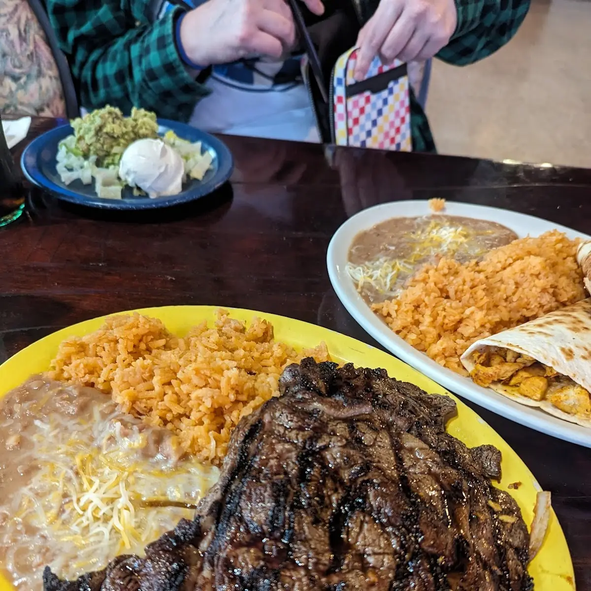 Ribeye Steak