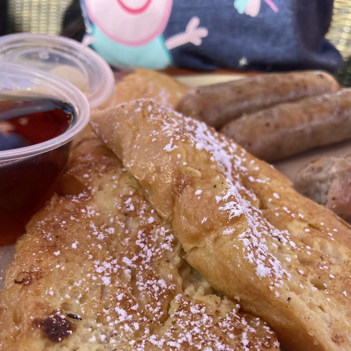 French Toast