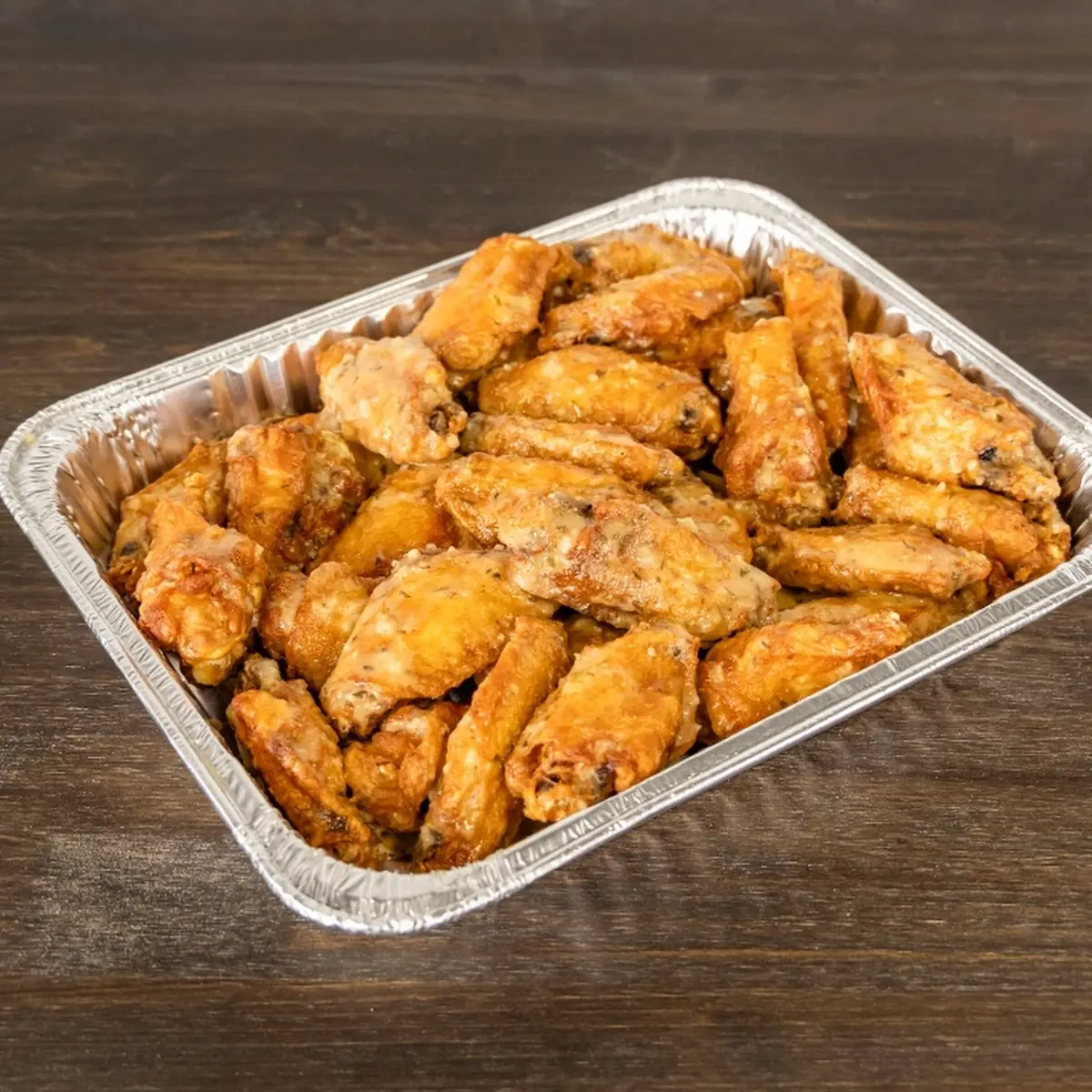 Traditional Wings