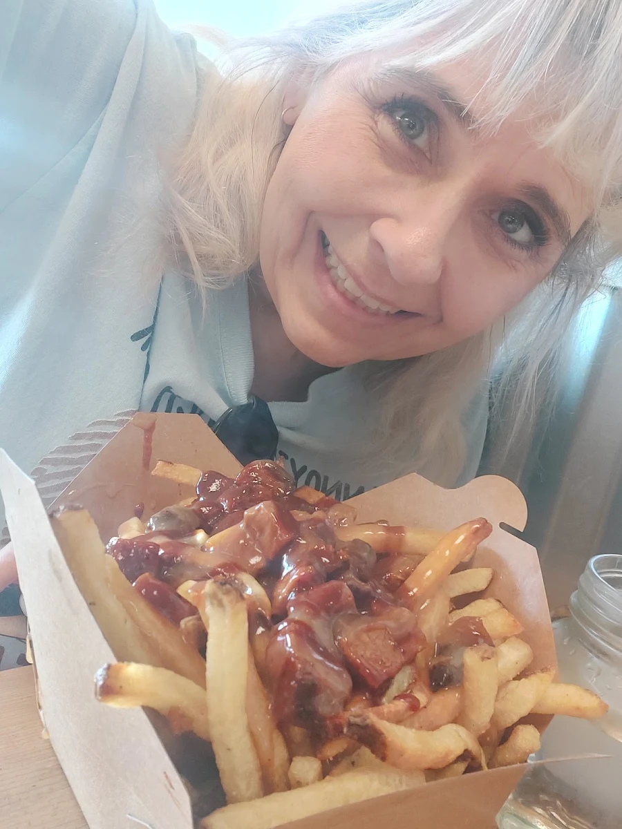 Burnt End Poutine Gluten Free
