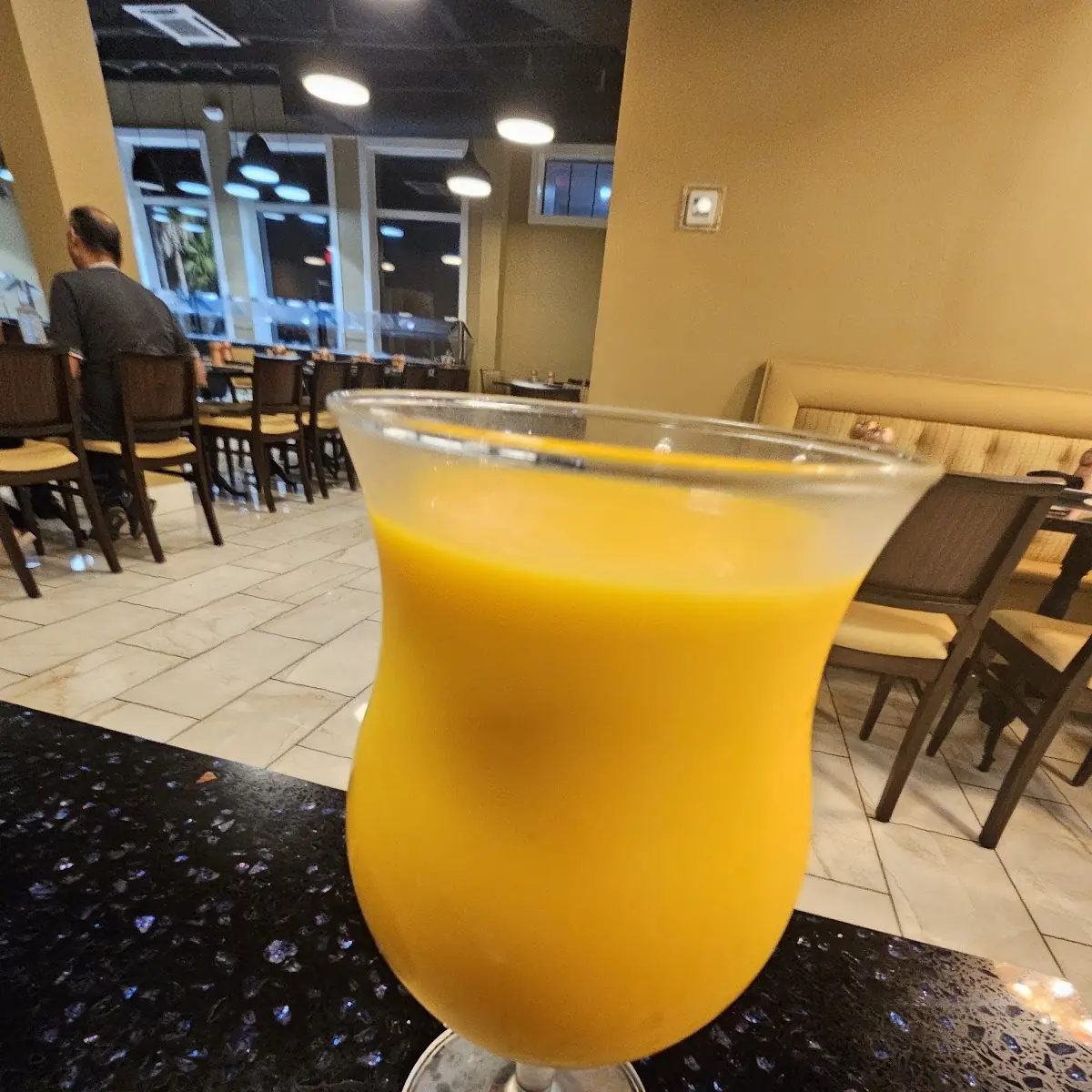 Mango Juice