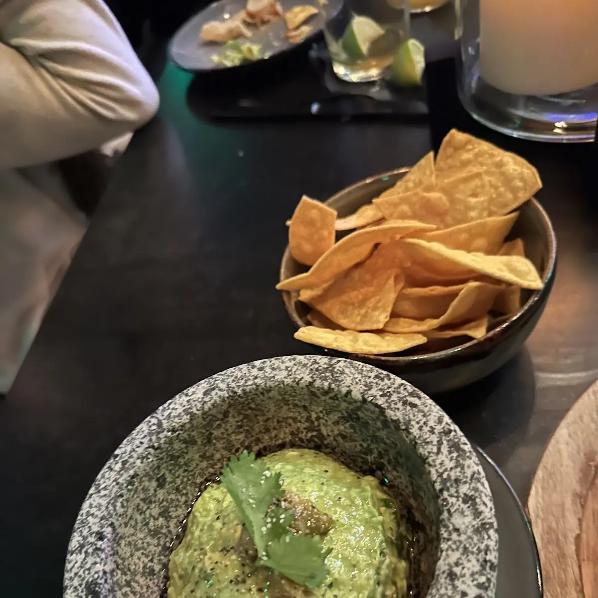 Guacamole Dip