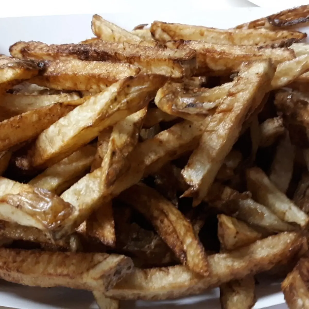 Fresh Cut Fries