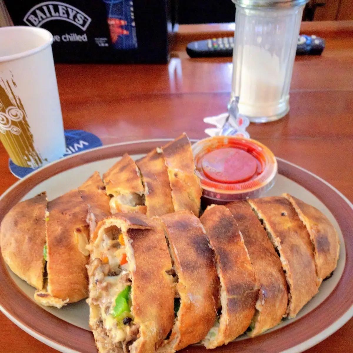 Stromboli