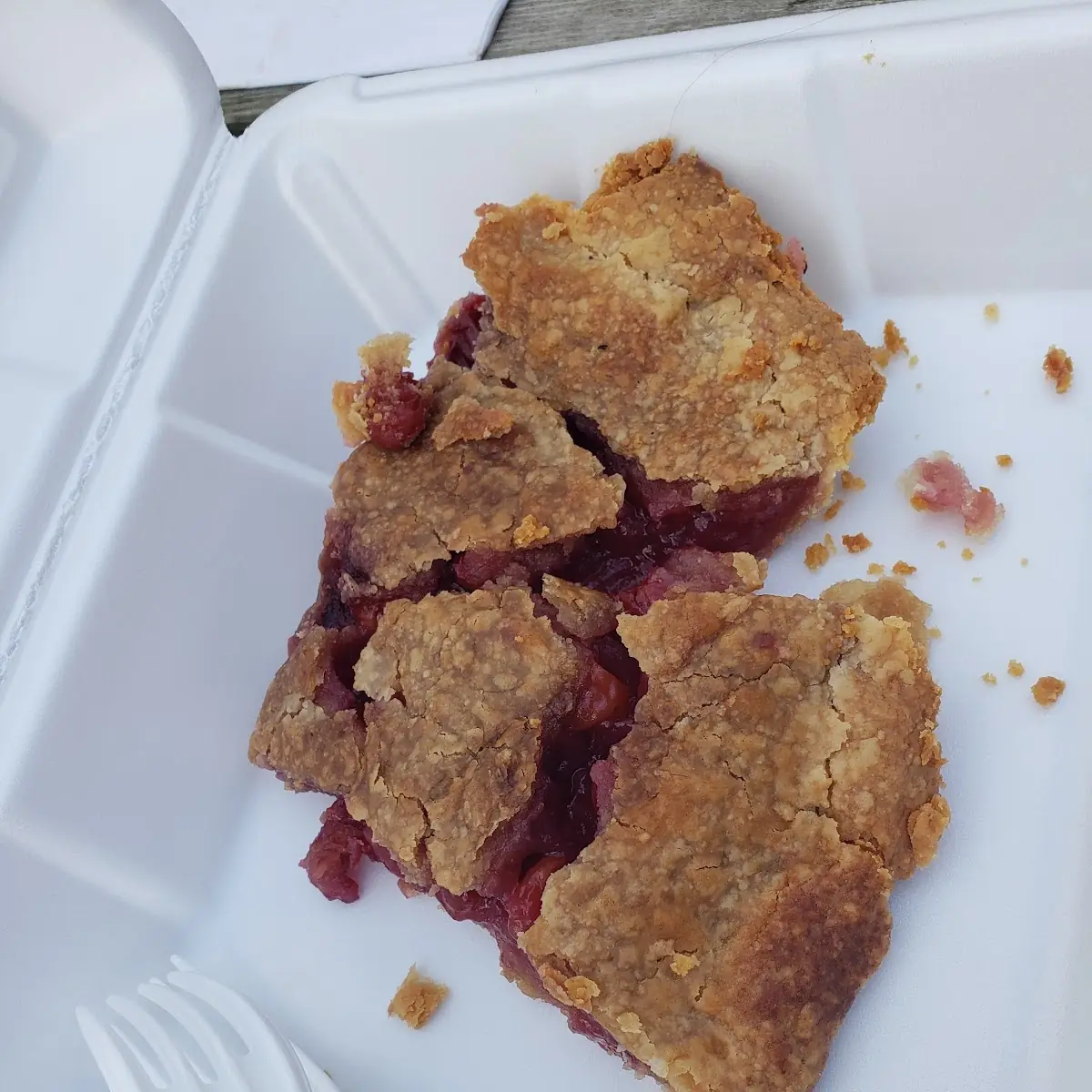 Cherry Pie