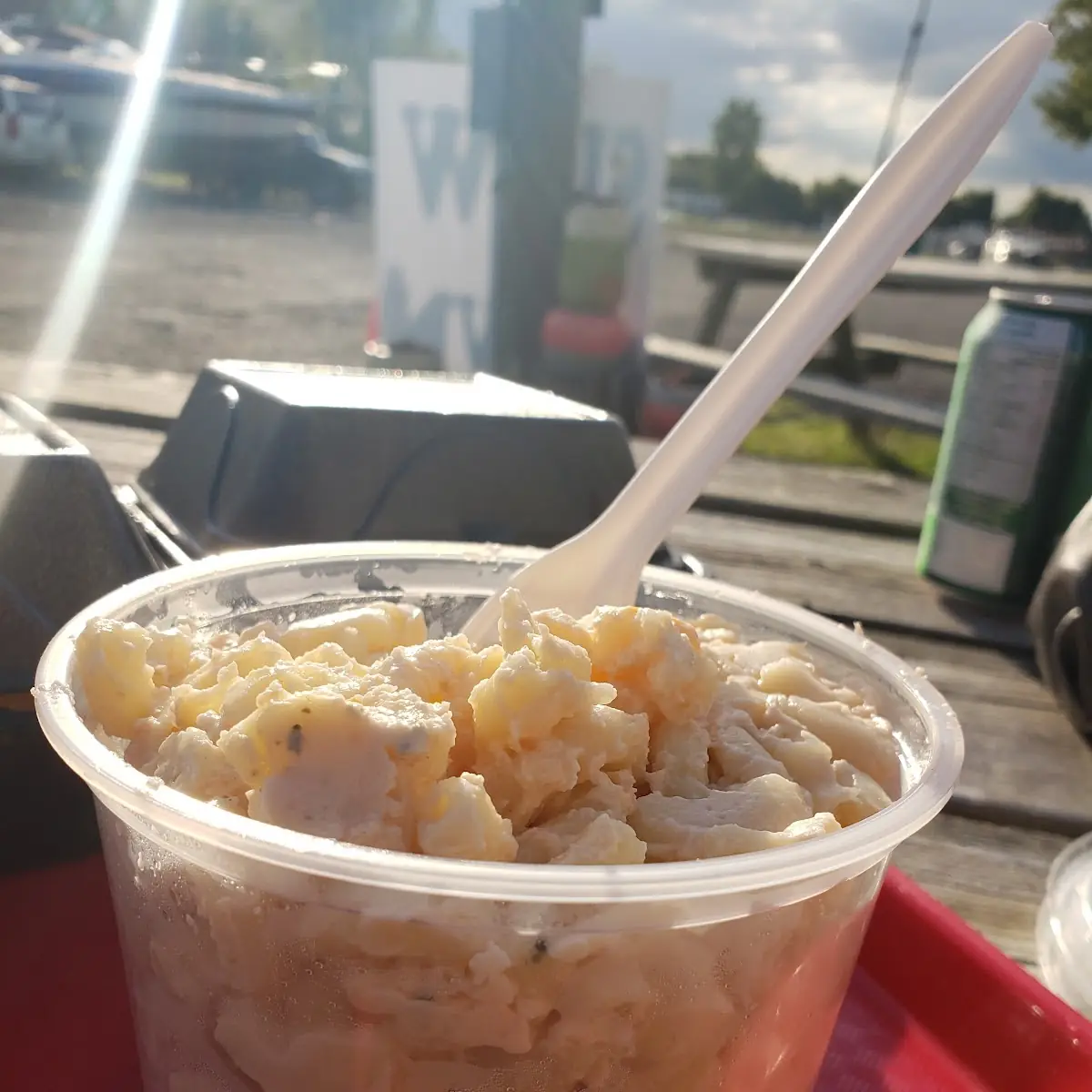 Macaroni and Cheese