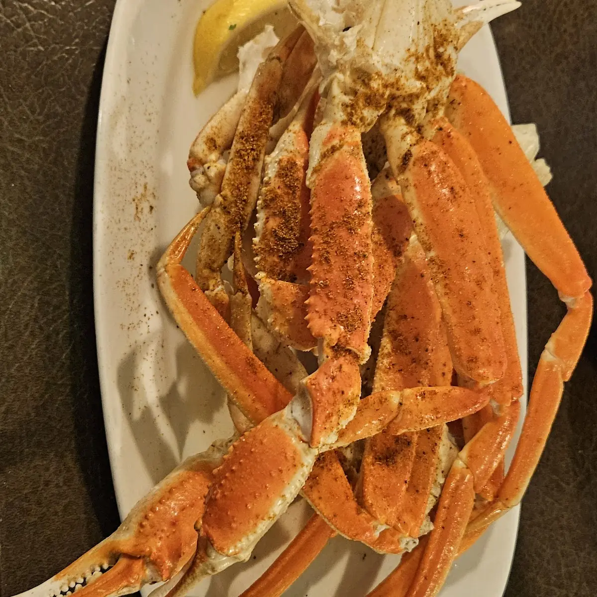 Crab Legs