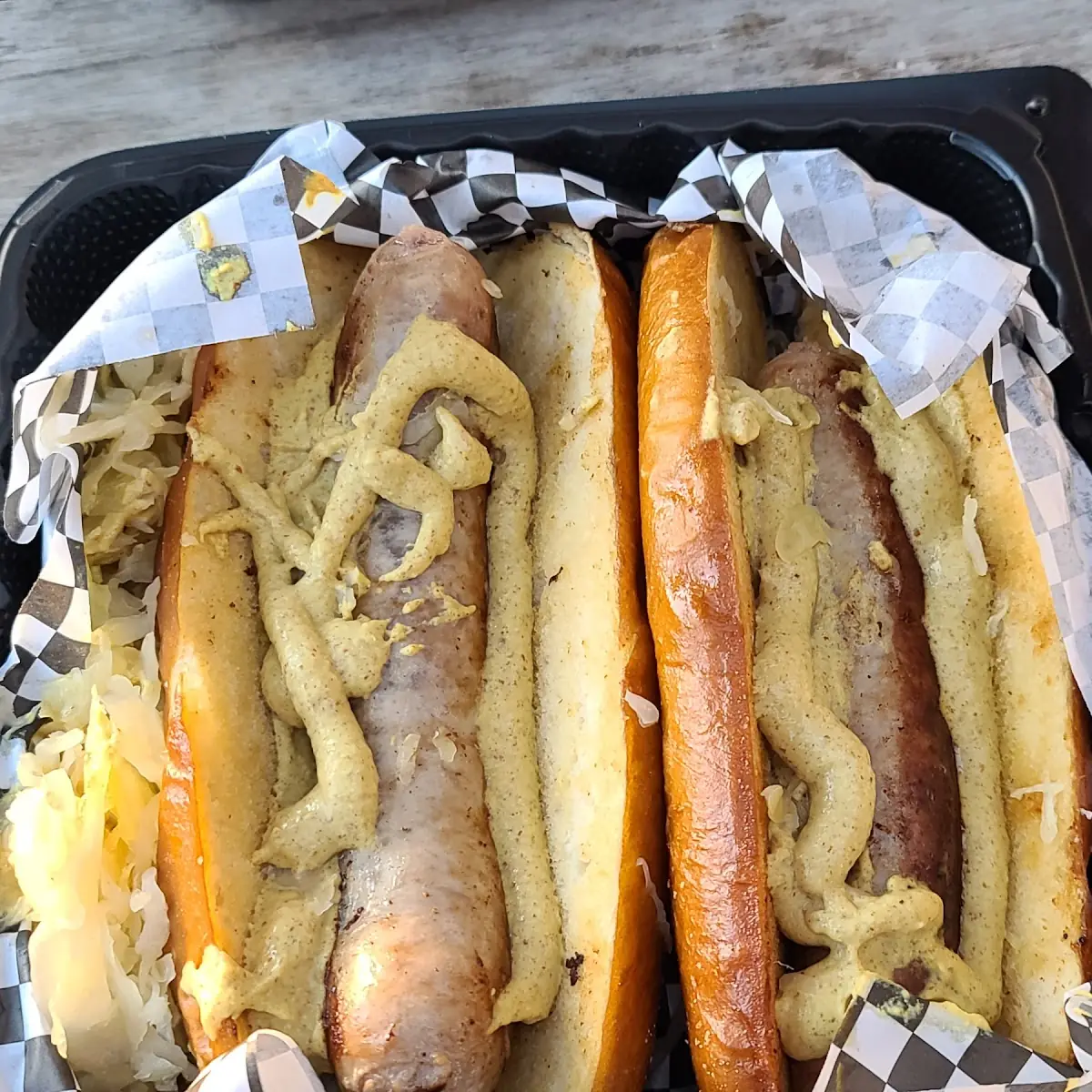 Hot Dog